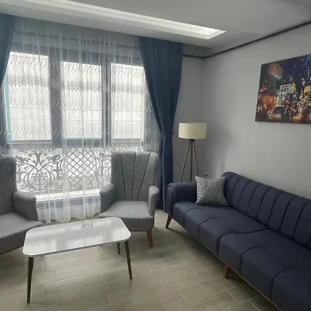 Forbes Butik Hotel