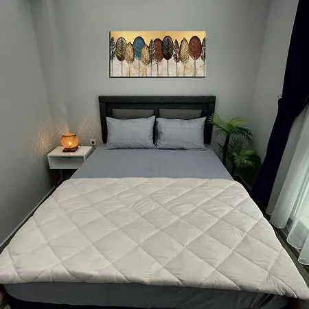 호텔 Forbes Butik Buca