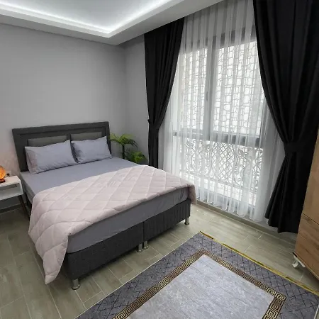 호텔 Forbes Butik