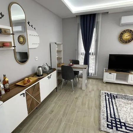 Forbes Butik 호텔 *