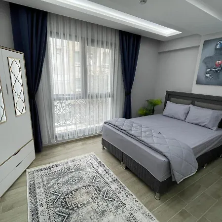 호텔 Forbes Butik Buca